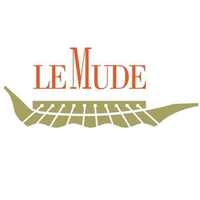 Le Mude logo, Le Mude contact details