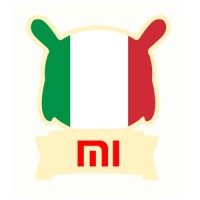 MIUI Italia logo, MIUI Italia contact details