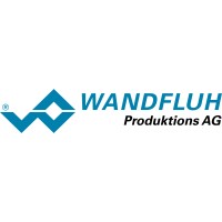 Wandfluh Produktions AG logo, Wandfluh Produktions AG contact details