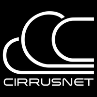 Cirrus Net logo, Cirrus Net contact details