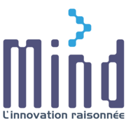 MIND Microtec logo, MIND Microtec contact details