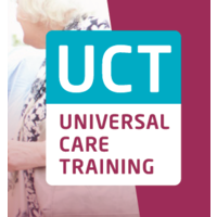 Universal Care Training logo, Universal Care Training contact details