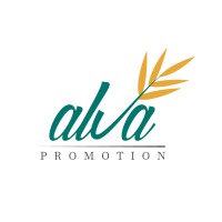 Alva Promotion logo, Alva Promotion contact details