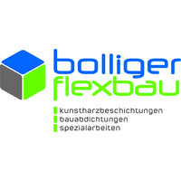 bolliger-flexbau gmbh logo, bolliger-flexbau gmbh contact details