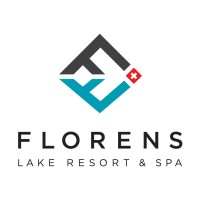 Florens Lake Resort & Spa logo, Florens Lake Resort & Spa contact details