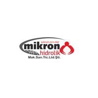 Mikron Hidrolik logo, Mikron Hidrolik contact details