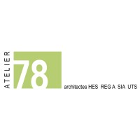 Atelier 78 logo, Atelier 78 contact details