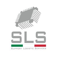 S.L.S. - Support Logistic Services s.r.l. logo, S.L.S. - Support Logistic Services s.r.l. contact details