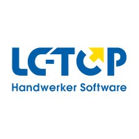 LC-TOP / Handwerker Software logo, LC-TOP / Handwerker Software contact details