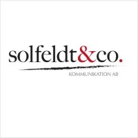 Solfeldt & Co Kommunikation AB logo, Solfeldt & Co Kommunikation AB contact details