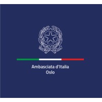 Ambasciata d'Italia a Oslo logo, Ambasciata d'Italia a Oslo contact details