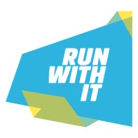 Run With It Education Centres logo, Run With It Education Centres contact details