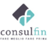 Consulfin S.r.l. logo, Consulfin S.r.l. contact details