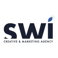 SWI Agency logo, SWI Agency contact details