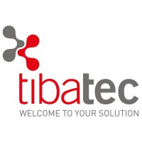 TiBaTec GmbH logo, TiBaTec GmbH contact details