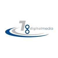 7G DIGITAL MEDIA logo, 7G DIGITAL MEDIA contact details