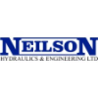 Neilson Hydraulics & Engineering Ltd logo, Neilson Hydraulics & Engineering Ltd contact details