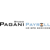 Studio Pagani Payroll S.r.l. logo, Studio Pagani Payroll S.r.l. contact details