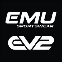 EMU Sportswear logo, EMU Sportswear contact details