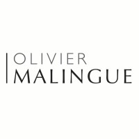 Olivier Malingue logo, Olivier Malingue contact details