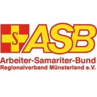 Arbeiter-Samariter-Bund Regionalverband Münsterland e.V. logo, Arbeiter-Samariter-Bund Regionalverband Münsterland e.V. contact details