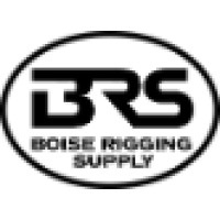 Boise Rigging Supply logo, Boise Rigging Supply contact details