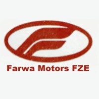 FARWA MOTORS FZE logo, FARWA MOTORS FZE contact details