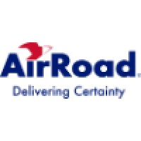 AirRoad Group logo, AirRoad Group contact details