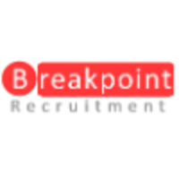 Breakpoint Recruitment Limited logo, Breakpoint Recruitment Limited contact details