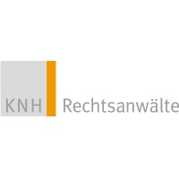 KNH Rechtsanwälte logo, KNH Rechtsanwälte contact details