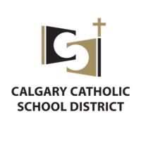 Calgary Catholic School District logo, Calgary Catholic School District contact details