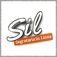 Segretaria in Linea logo, Segretaria in Linea contact details