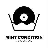 Mint Condition Records logo, Mint Condition Records contact details