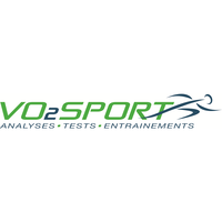 VO2 Sport Sàrl logo, VO2 Sport Sàrl contact details