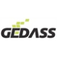 GEDASS logo, GEDASS contact details