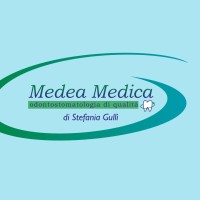 Medea Medica logo, Medea Medica contact details