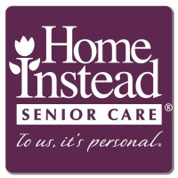 Home Instead Senior Care Calgary logo, Home Instead Senior Care Calgary contact details