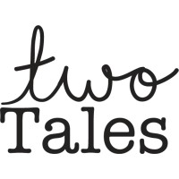 Two Tales logo, Two Tales contact details