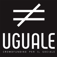 Uguale logo, Uguale contact details