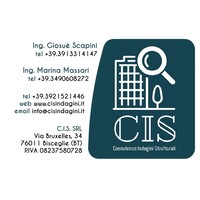 C.I.S. Srl logo, C.I.S. Srl contact details