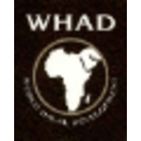 WHAD world halal development logo, WHAD world halal development contact details