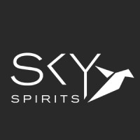 The Sky Spirits Company LTD logo, The Sky Spirits Company LTD contact details