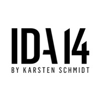 IDA14 logo, IDA14 contact details