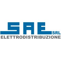 SAE S.r.l. Elettrodistribuzione logo, SAE S.r.l. Elettrodistribuzione contact details