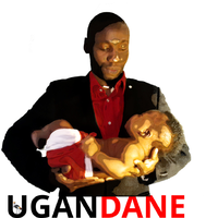 UGANDANE logo, UGANDANE contact details