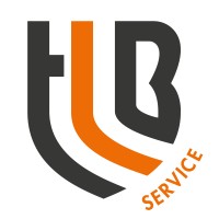 Tlb Service logo, Tlb Service contact details