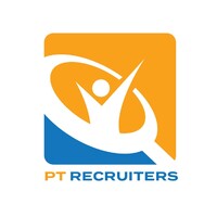 PT Recruiters logo, PT Recruiters contact details