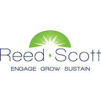 Reed-Scott logo, Reed-Scott contact details