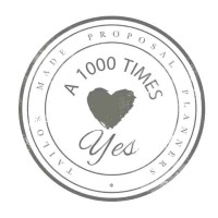 A 1000 times Yes Ltd logo, A 1000 times Yes Ltd contact details