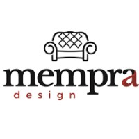 Mempra design logo, Mempra design contact details